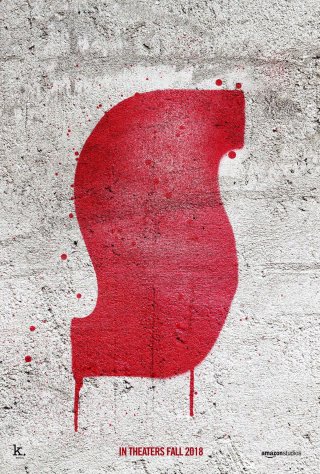 Locandina di Suspiria