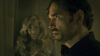 The House That Jack Built: Matt Dillon in un'immagine del film
