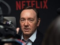 Bertolucci: 'Kevin Spacey? Lavorerei subito con lui. Ridley Scott si deve vergognare'