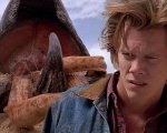 Tremors, Syfy cancella la serie TV con Kevin Bacon