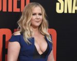 Amy Schumer: 'Ho un'orribile infezione a un rene'