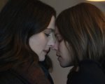 Rachel Weisz parla delle scene di sesso saffico di Disobedience