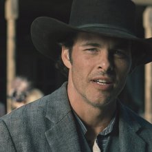 Westworld: James Marsden nell'episodio Reunion