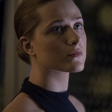 Westworld: Evan Rachel Wood nell'episodio Reunion