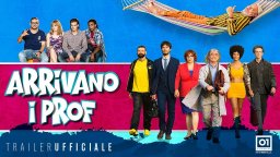 Arrivano i prof - Trailer Ufficiale HD