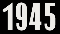 1945  - Trailer italiano