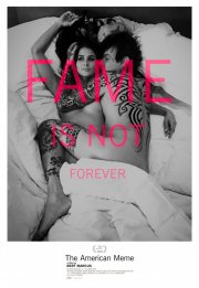 Locandina di The American Meme