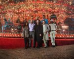 American Gods 2: una featurette annuncia l'inizio della produzione