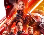 Ant-Man and the Wasp: il nuovo poster del cinecomic