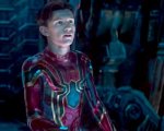 Avengers: Infinity War, un sondaggio incorona Spider-Man il personaggio preferito dai fan