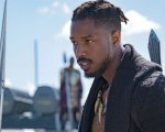 Failsafe: Michael B. Jordan e Joe Robert Cole al lavoro sul film tratto dalla graphic novel