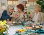 Book Club: il final trailer della commedia con Diane Keaton