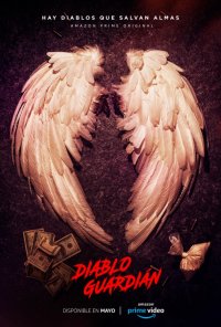 Locandina di Diablo Guardián