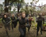 Avengers: Infinity War - Le opinioni degli spettatori dal Comicon di Napoli (VIDEO)