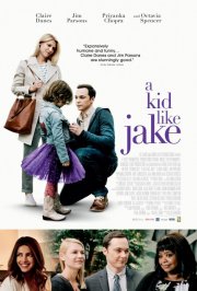 Locandina di A Kid Like Jake