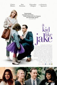 Locandina di A Kid Like Jake