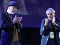 Comicon 2018: la grazia di Milo Manara contro la violenza di Frank Miller