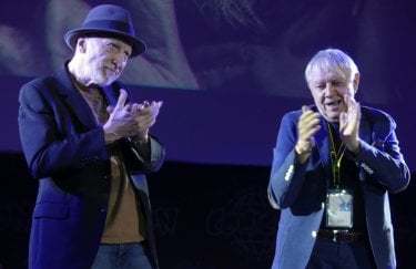 Comicon 2018: Frank Miller e Milo Manara all'incontro con il pubblico