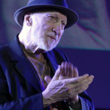 Comicon 2018: Frank Miller all'incontro con il pubblico