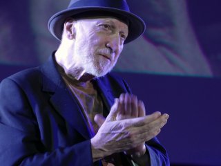 Comicon 2018: Frank Miller all'incontro con il pubblico