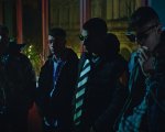 Dark Polo Gang: la band hip hop protagonista al Comicon di Napoli