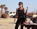 Terminator 6, svelati i loghi e il possibile titolo del reboot