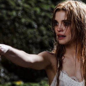 The Man Who Killed Don Quixote: Joana Ribeiro in una scena del film