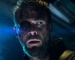 Box Office Italia, Avengers: Infinity War, boom con 9 milioni, Loro 1 di Sorrentino a 1,7 milioni