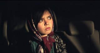 Three Faces: una scena del film
