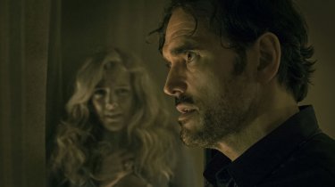 The House That Jack Built: Matt Dillon in compagnia femminile