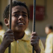 Yomeddine: un'immagine tratta dal film