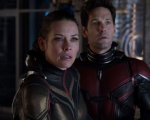 Ant-Man and the Wasp: il nuovo trailer del film, anche in italiano!