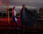 Cloak and Dagger: un nuovo trailer della serie Marvel