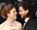 Rose Leslie e Kit Harington: inviti a tema Trono di Spade per le loro nozze