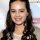 Mary Mouser