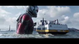 Ant-Man and the Wasp - Trailer Italiano 2
