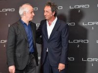 Loro 2, Paolo Sorrentino: 'Il mio Berlusconi, una storia d'amore'