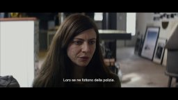 Anna - Trailer Sottotitolato