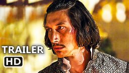 The Man Who Killed Don Quixote - Trailer 2