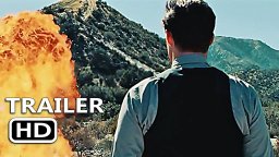 Strange Angel - Official Trailer