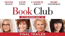 Book Club - Final Trailer