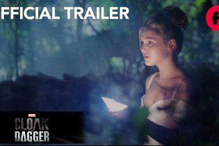 Cloak and Dagger - Trailer 2