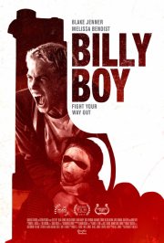 Locandina di Billy Boy