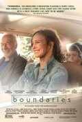 Locandina di Boundaries