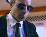 Fino all'inferno: il trailer del nuovo film di Roberto D'Antona!