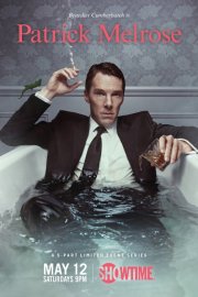 Locandina di Patrick Melrose