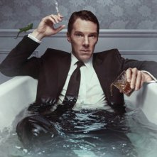 Locandina di Patrick Melrose