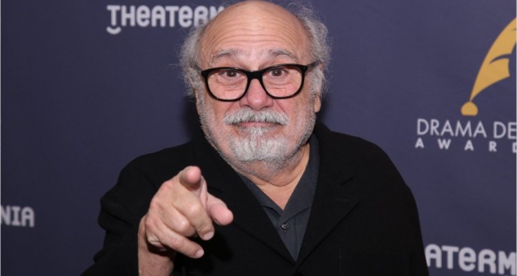 Film E Programmi Tv Di Danny Devito