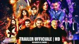 Fino All'Inferno - Trailer Ufficiale #1