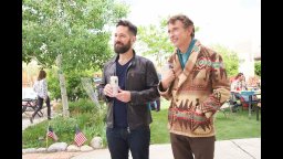 A Modern Family - Trailer